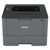 Brother HL-L 5100DW