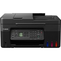 Canon Megatankdrucker