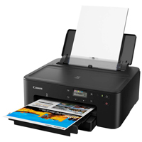 Canon Pixma Drucker