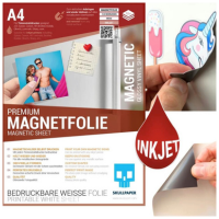 Magnetfolie