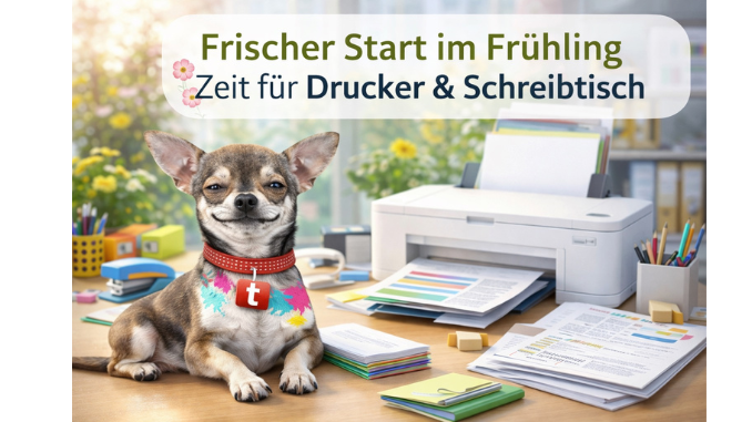 Frühling