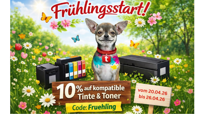Frühling