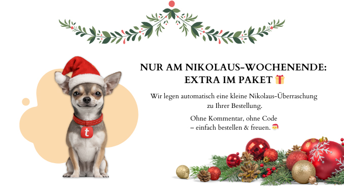 Grafik: Nikolaus